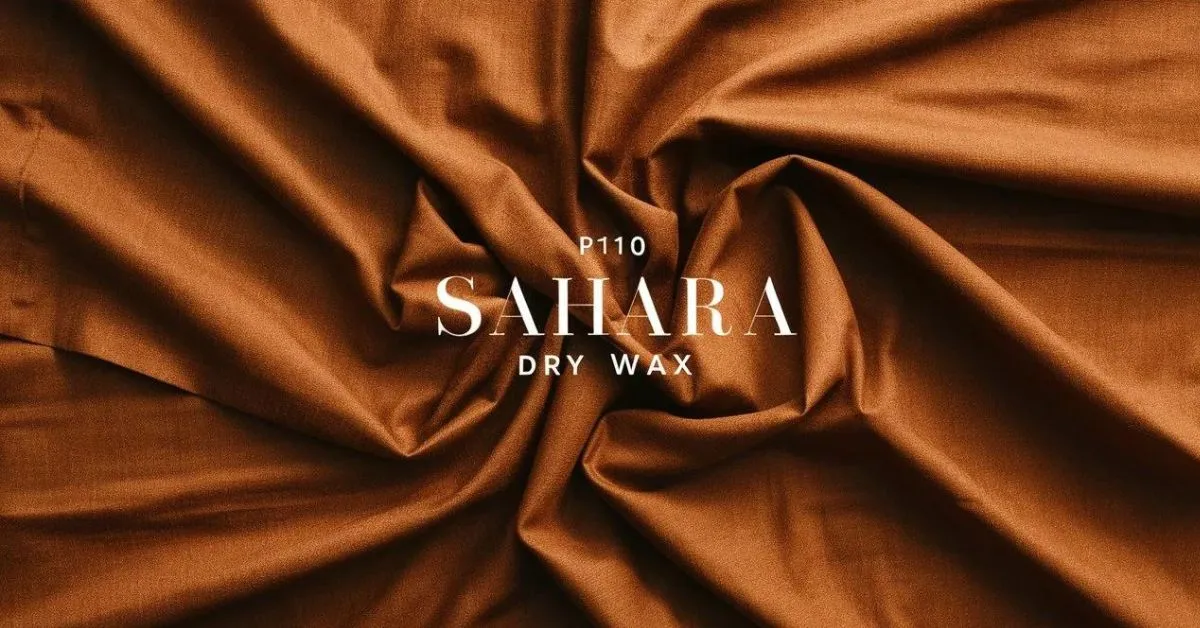 P110 Sahara Dry Wax the Ultimate Guide to Durable Protection